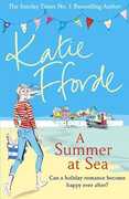 Libro in inglese A Summer at Sea Katie Fforde