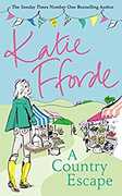 Libro in inglese A Country Escape Katie Fforde