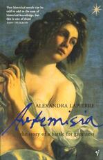Libro in inglese Artemisia Alexandra Lapierre