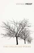 Libro in inglese The Collected Poems Robert Frost