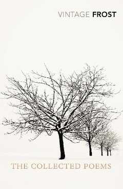 Libro in inglese The Collected Poems Robert Frost
