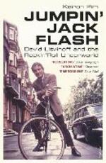 Libro in inglese Jumpin' Jack Flash: David Litvinoff and the Rock'n'Roll Underworld Keiron Pim