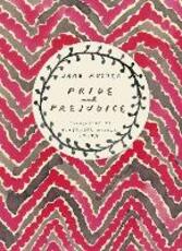 Libro in inglese Pride and Prejudice (Vintage Classics Austen Series) Jane Austen