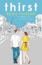 Libro in inglese Thirst Kerry Hudson