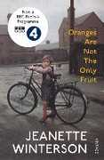 Libro in inglese Oranges Are Not The Only Fruit Jeanette Winterson