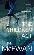 Libro in inglese The Children Act Ian McEwan