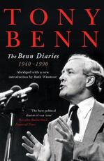 Libro in inglese The Benn Diaries: 1940-1990 Tony Benn