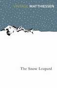 Libro in inglese The Snow Leopard Peter Matthiessen