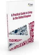 Libro in inglese A practical guide to living in the United Kingdom Jenny Wales Stationery Office