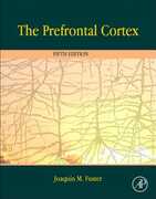 Libro in inglese The Prefrontal Cortex Joaquin Fuster