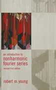 Libro in inglese An Introduction to Non-Harmonic Fourier Series, Revised Edition, 93 Robert M. Young