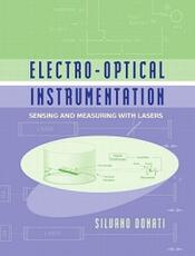 Libro in inglese Electro-Optical Instrumentation: Sensing and Measuring with Lasers Silvano Donati