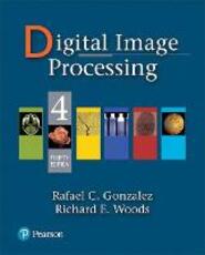 Libro in inglese Digital Image Processing Rafael Gonzalez Richard Woods