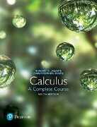 Libro in inglese Calculus: A Complete Course Robert A. Adams Christopher Essex