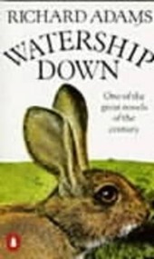 Copertina  Watership down