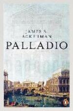 Libro in inglese Palladio James Ackerman Phyllis Massar