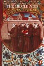 Libro in inglese The Penguin History of the Church: Western Society and the Church in the Middle Ages R. Southern