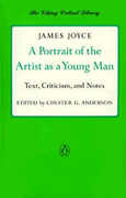 Libro in inglese Portrait of the Artist as a Young Man James Joyce