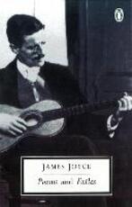 Libro in inglese Poems and Exiles James Joyce