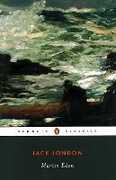 Libro in inglese Martin Eden Jack London