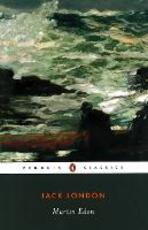 Libro in inglese Martin Eden Jack London