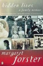 Libro in inglese Hidden Lives: A Family Memoir Margaret Forster