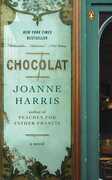 Libro in inglese Chocolat: a Novel Joanne Harris