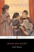 Libro in inglese Little Women Louisa May Alcott