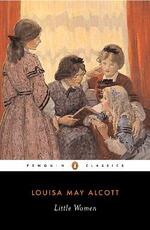 Libro in inglese Little Women Louisa May Alcott