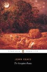 Libro in inglese The Complete Poems John Keats