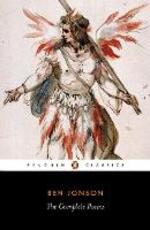 Libro in inglese The Complete Poems Ben Jonson