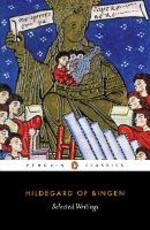 Libro in inglese Selected Writings Hildegard of Bingen