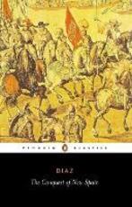 Libro in inglese The Conquest of New Spain Bernal Diaz del Castillo