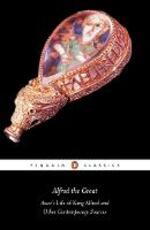Libro in inglese Alfred the Great: Asser's Life of King Alfred and Other Contemporary Sources Asser