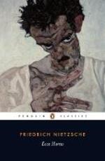 Libro in inglese Ecce Homo: How One Becomes What One is Friedrich Nietzsche
