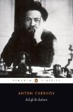 Libro in inglese A Life in Letters Anton Chekhov