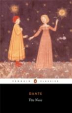 Libro in inglese Vita Nuova Dante Alighieri