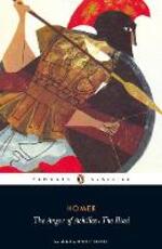 Libro in inglese The Anger of Achilles: The Iliad Robert Graves
