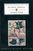 Libro in inglese Animal Farm George Orwell