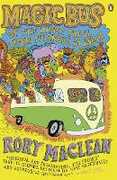 Libro in inglese Magic Bus: On the Hippie Trail from Istanbul to India Rory MacLean
