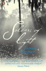 Libro in inglese Soldiers of Light Daniel Bergner