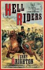 Libro in inglese Hell Riders: The Truth About the Charge of the Light Brigade Terry Brighton