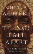Libro in inglese Things Fall Apart Chinua Achebe