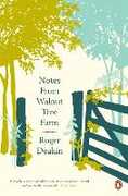 Libro in inglese Notes from Walnut Tree Farm Roger Deakin