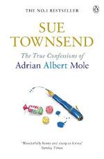 Libro in inglese The True Confessions of Adrian Albert Mole Sue Townsend