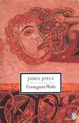 Libro in inglese Finnegans Wake James Joyce