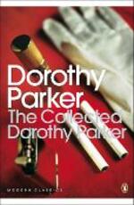 Libro in inglese The Collected Dorothy Parker Dorothy Parker