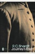 Libro in inglese Journey's End R. C. Sherriff