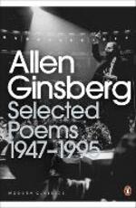 Libro in inglese Selected Poems: 1947-1995 Allen Ginsberg