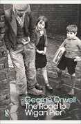 Libro in inglese The Road to Wigan Pier George Orwell